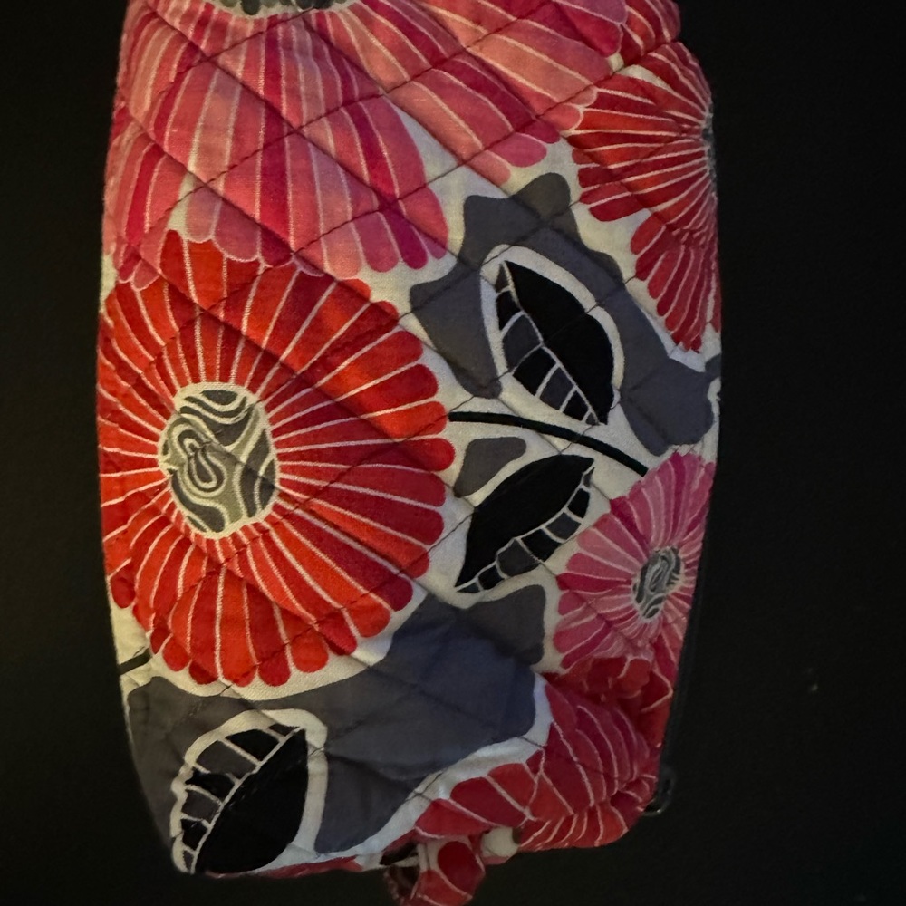 Makeup Bag